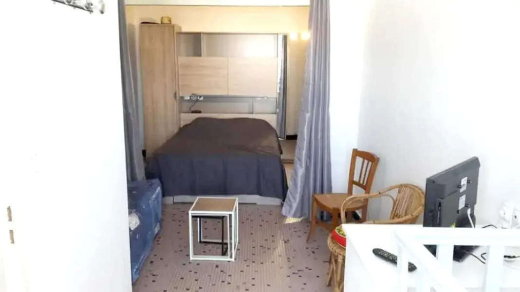 House With 2 Bedrooms In Meschers Sur Gironde With Enclosed Garden