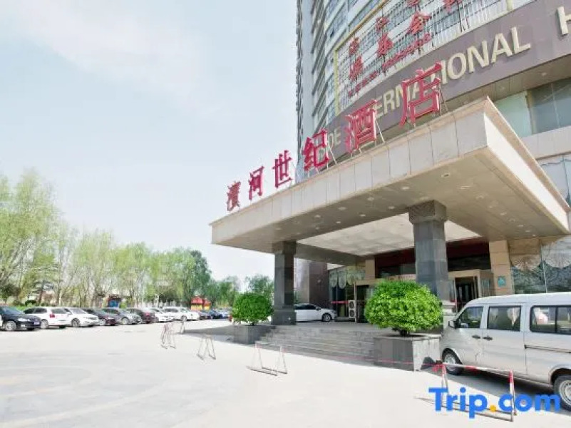 Riverside International Hotel