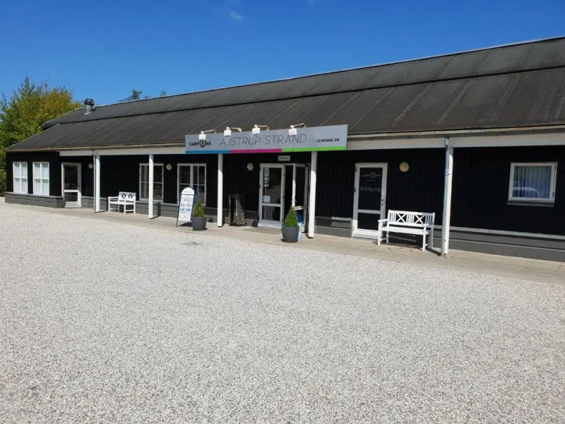 First Camp Ajstrup Strand