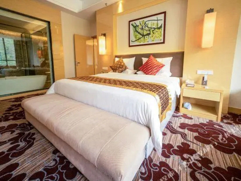 Long Chan Resort Xinhui