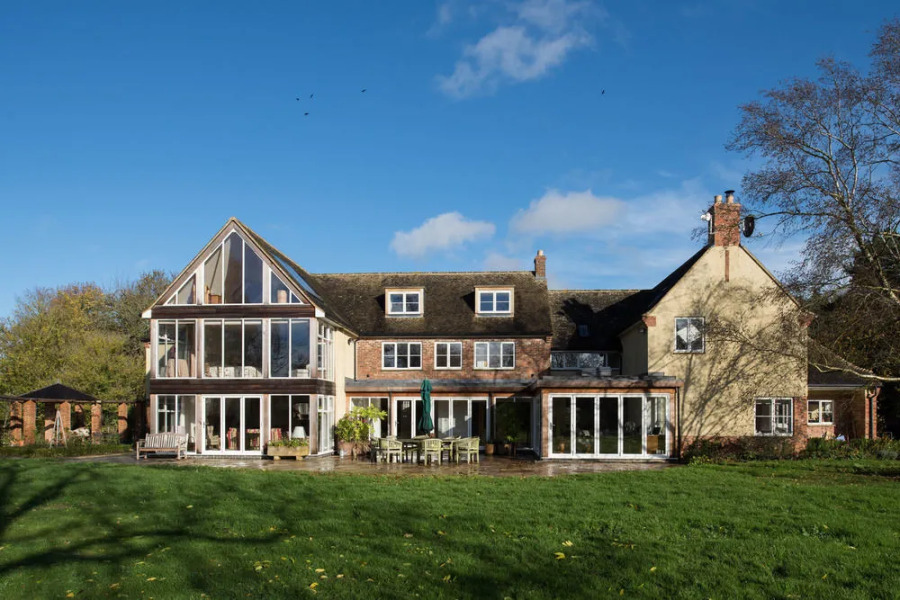 Maxwell's Piece Bed and Breakfast