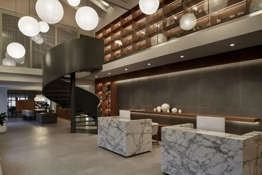 San Antonio Corfu Resort -Adults Only