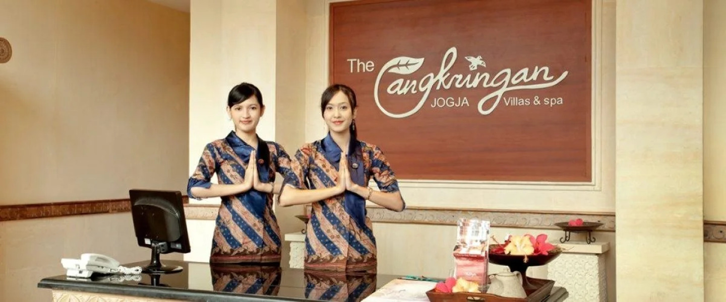 The Cangkringan Jogja Villas & Spa
