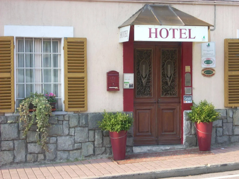 Hotel Pino Torinese