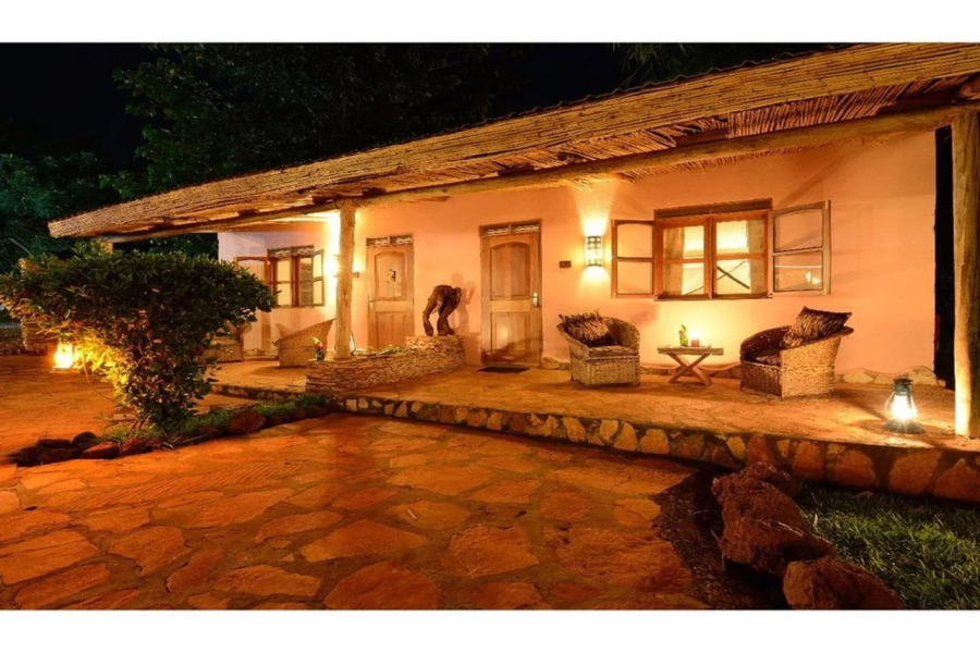 2 Friends Guest House