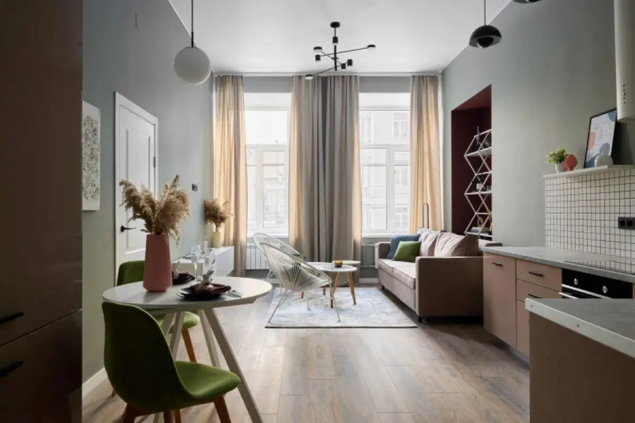 Tuchkov (Тучков)