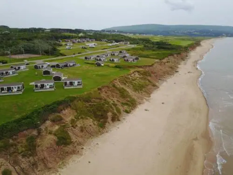 Inverness Beach Village