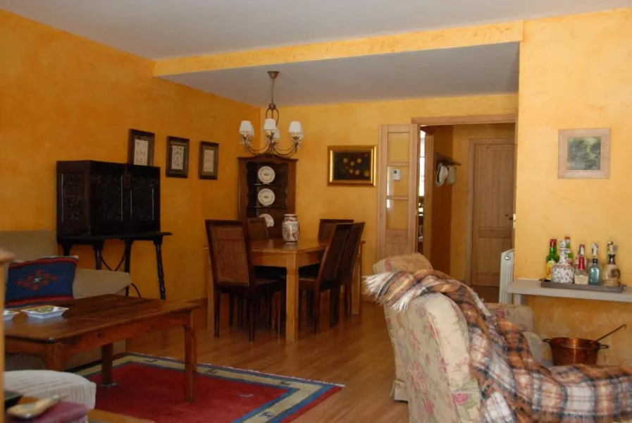 Torres de Vallibierna 7