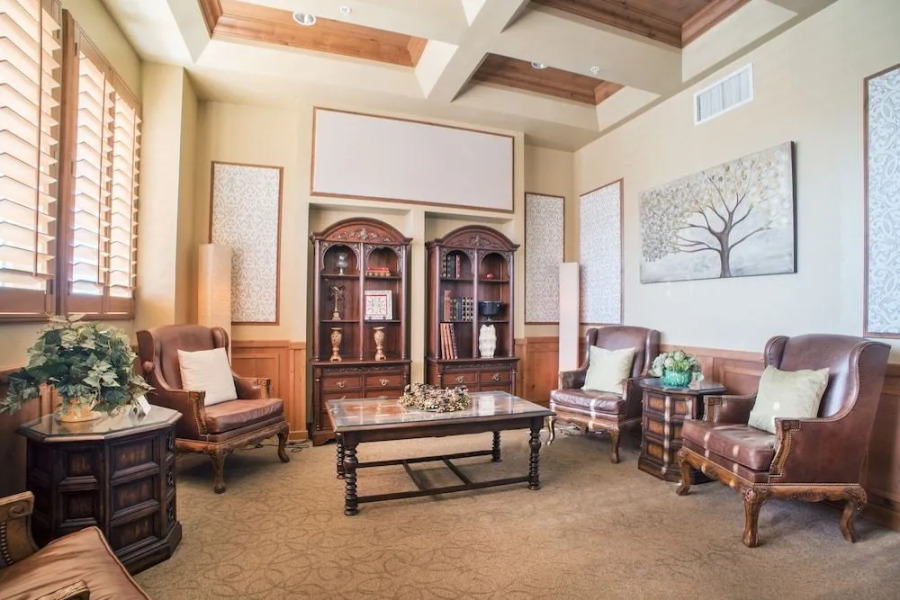 Villas at Zermatt Resort by Midway VP