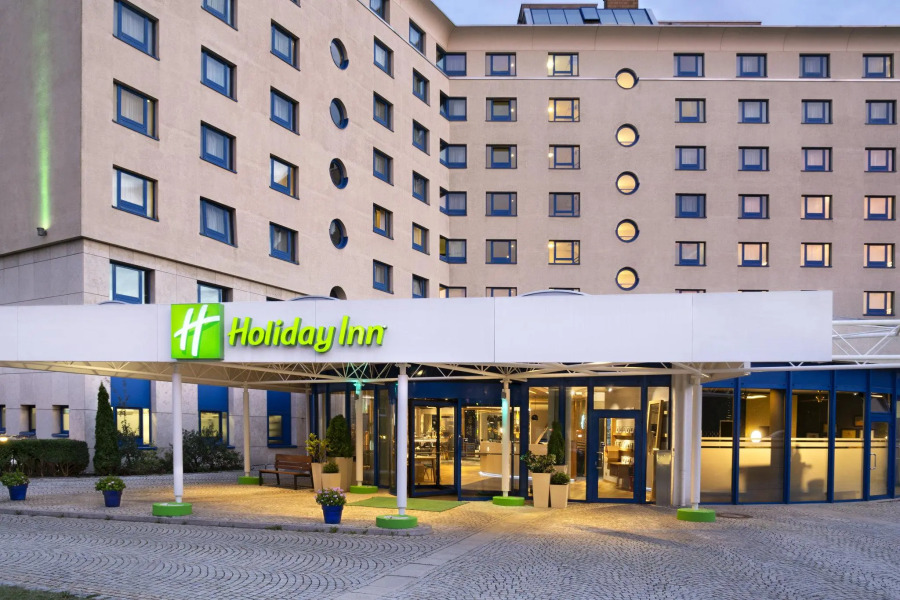 Holiday Inn Stuttgart by IHG