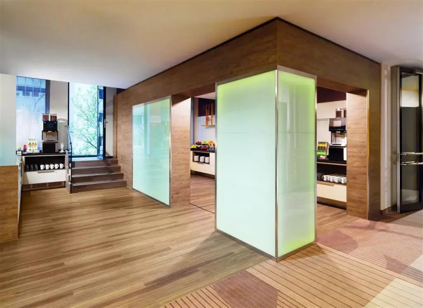 Sheraton Munchen Westpark Hotel