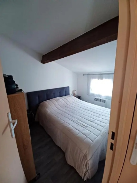 Maison de 2 chambres a Vendres a 300 m de la plage avec piscine partagee et terrasse amenagee