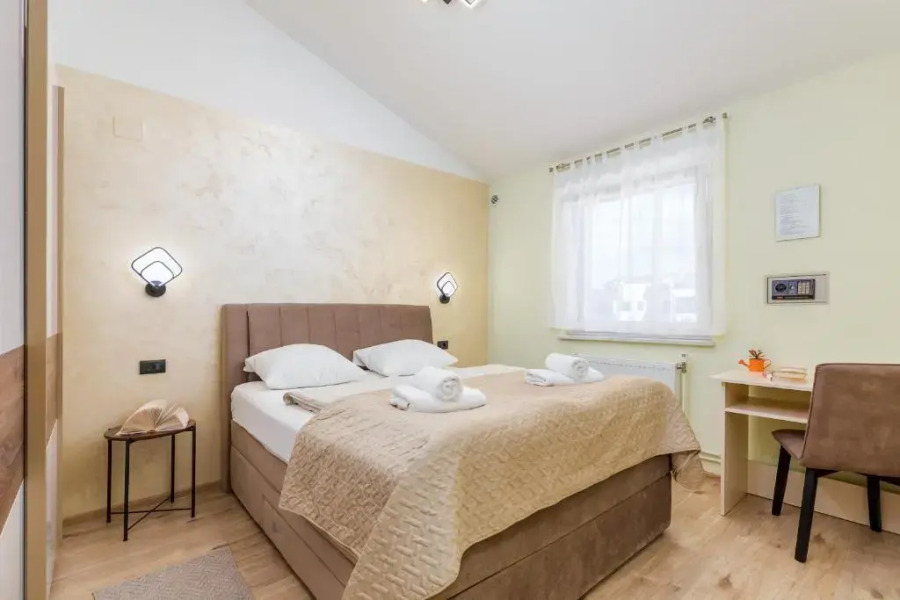 Apartments Ana-Maria