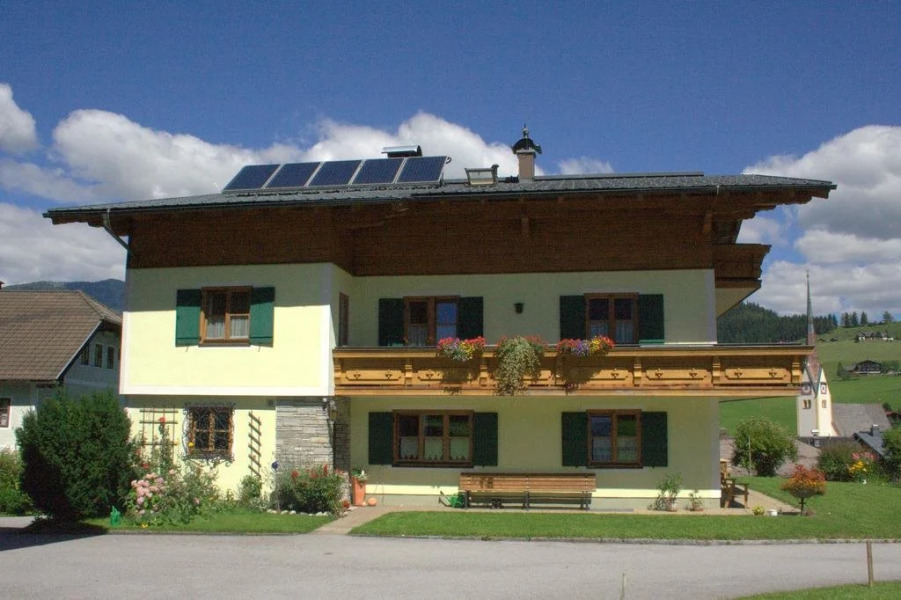 Gästehaus Feldmannhof