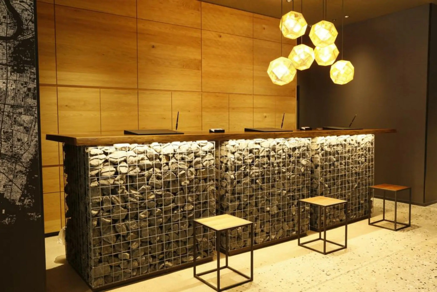 Отель ibis Osaka Umeda