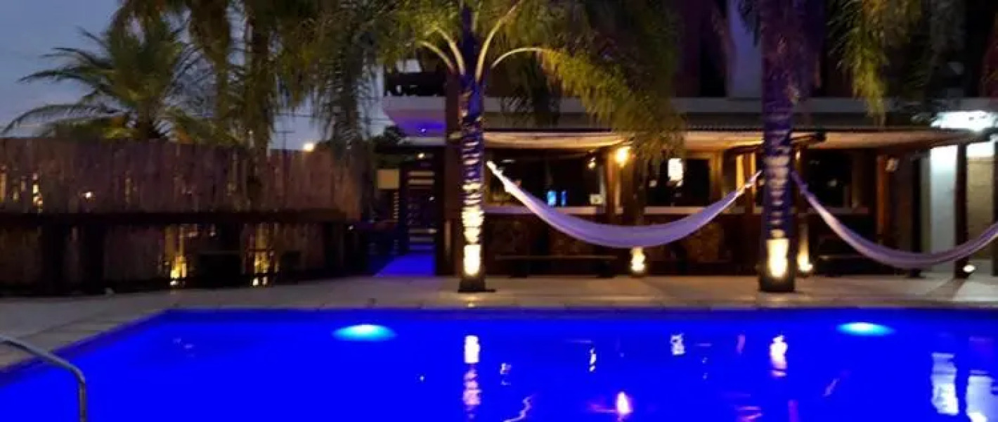 Lira Hotel & Restaurante