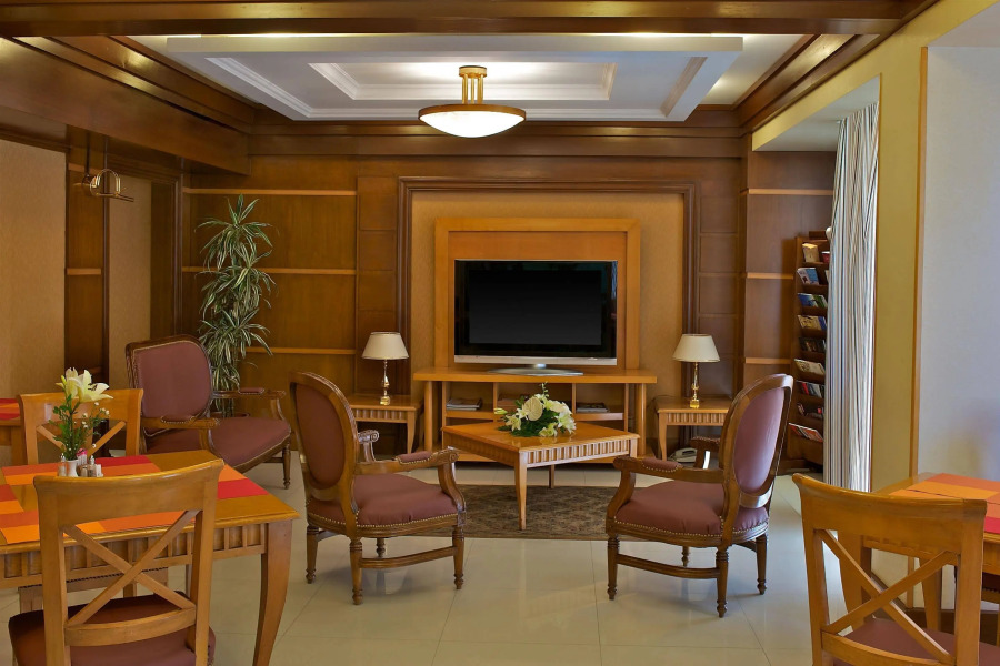 Sheraton Montazah Hotel