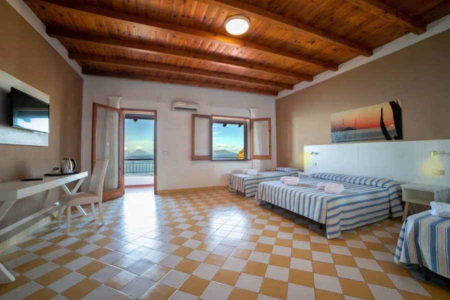 Villaggio Resort Fior Di Sicilia