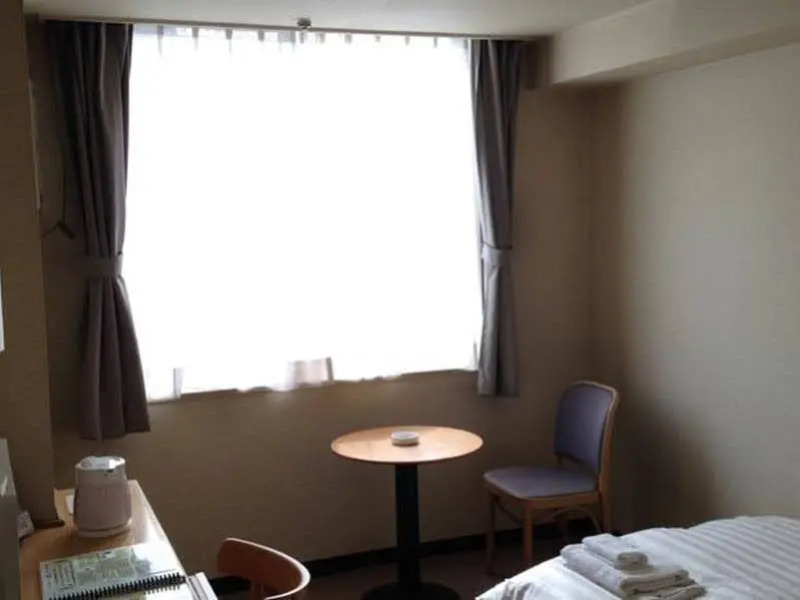 KKR Hotel Sendai