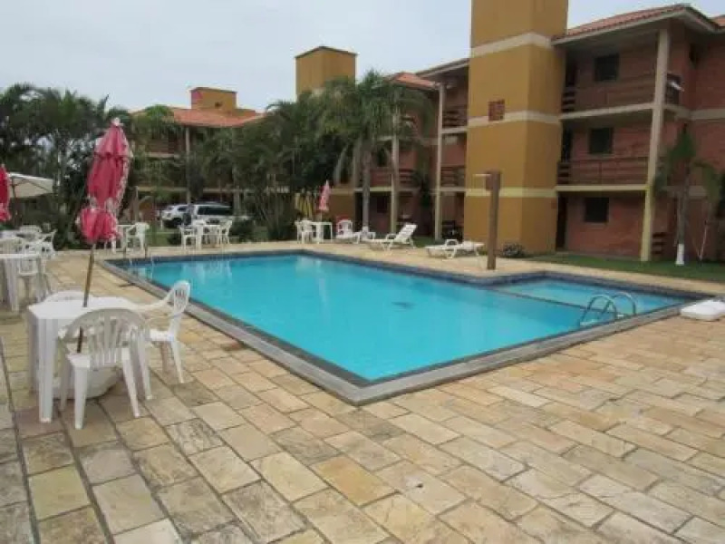 Serra Mar Apart Hotel