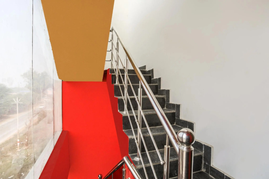 OYO 67790 Hotel Aarush