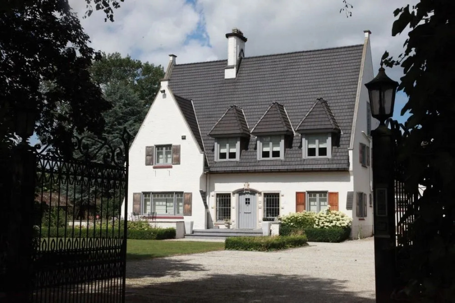 The Greenhouse Bed & Breakfast