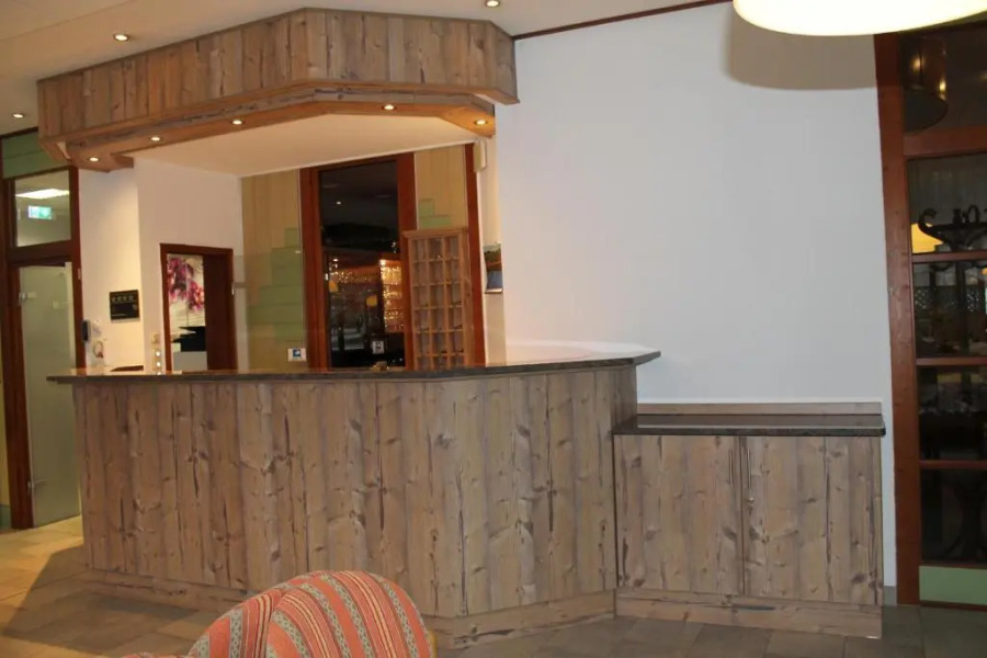 Kurpark-Hotel Im Ilsetal