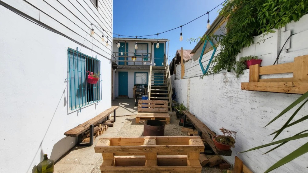 Infiernillo Bed & Breakfast