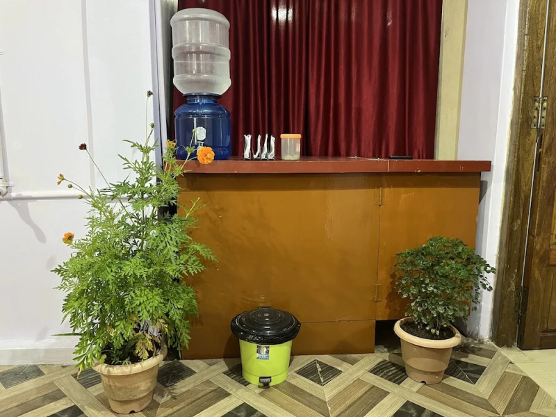 Hotel Purnima by OYO Rooms