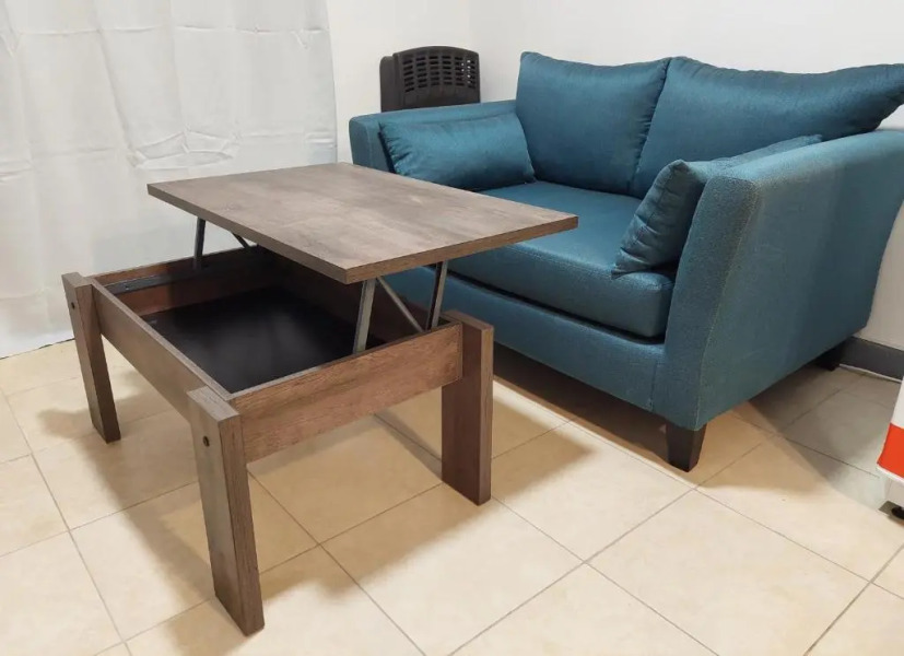 Departamento Las3B 5