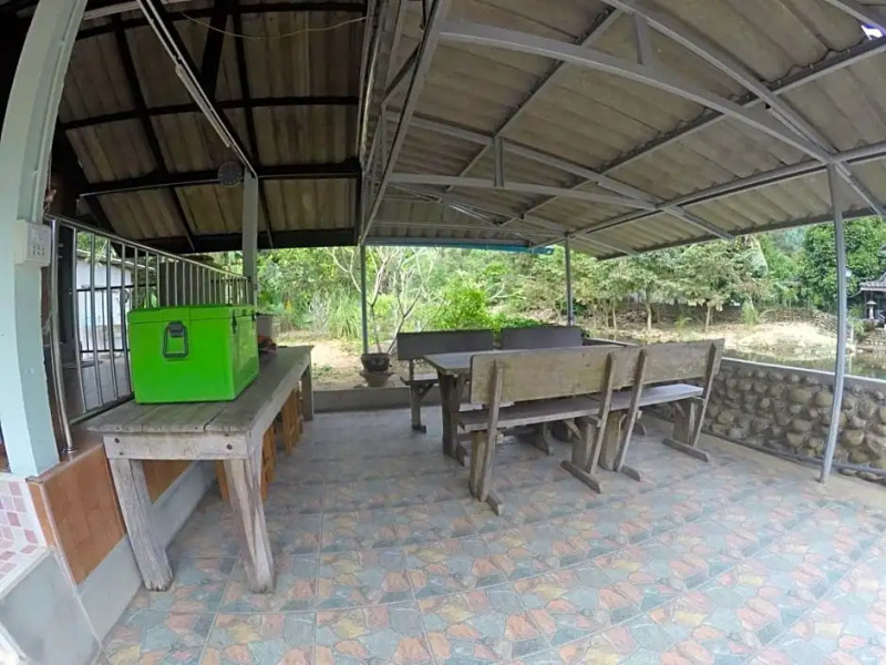 เมี่ยงไม้ รีสอร์ท