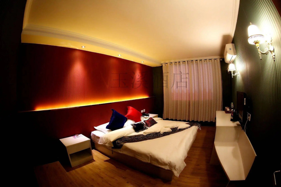 Yuxi Hotel