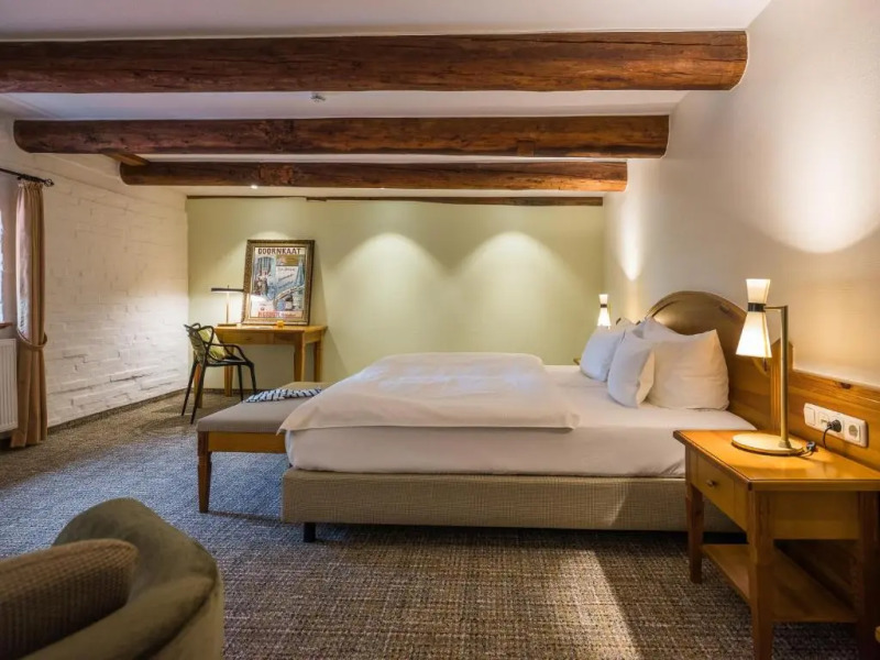 Romantik Hotel Reichshof