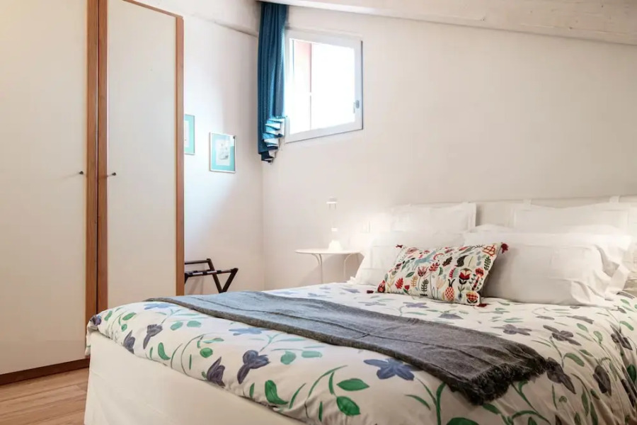 Guesthouse Castello di Brusata