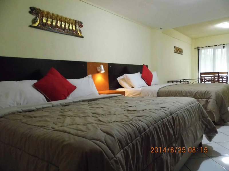 Augusta Pelabuhan Ratu Hotel