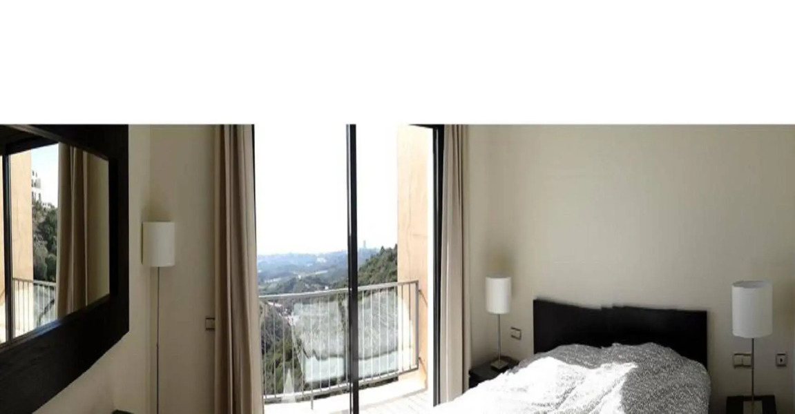 Marbella Luxury Penthouse