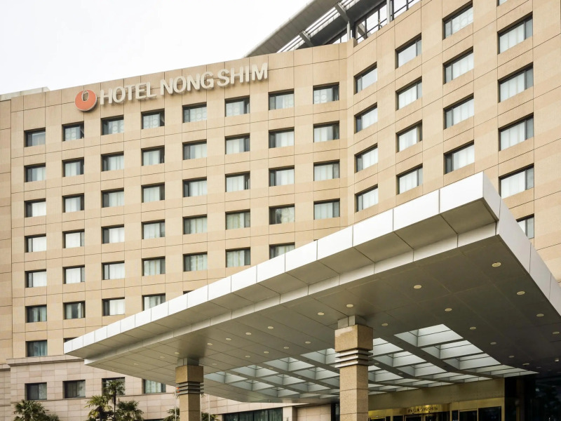 Hotel Nongshim