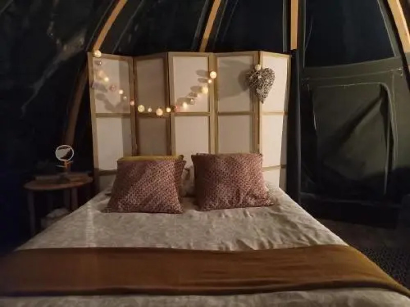 A l'orée des champs