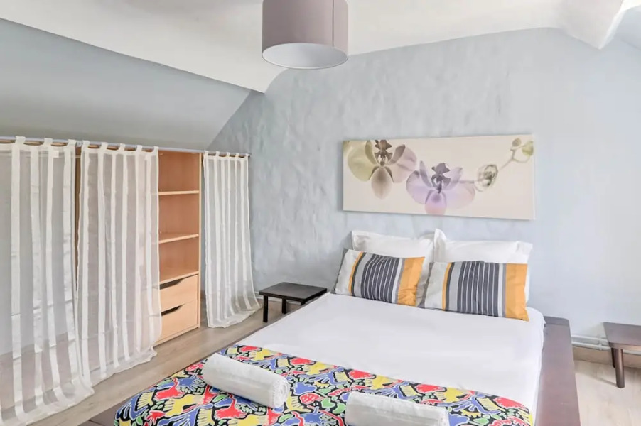 Home Garden 2 Sleepngo