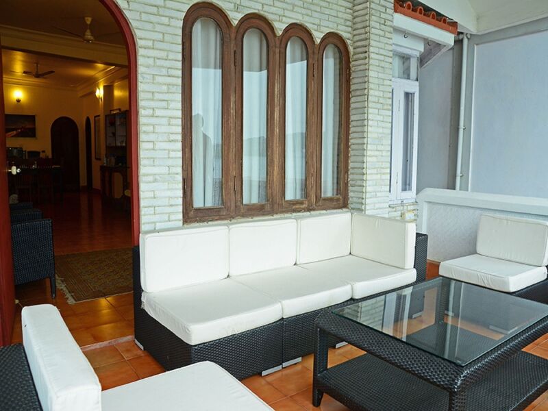 Kokari Guest House B&B