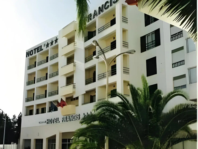 Hotel Francis