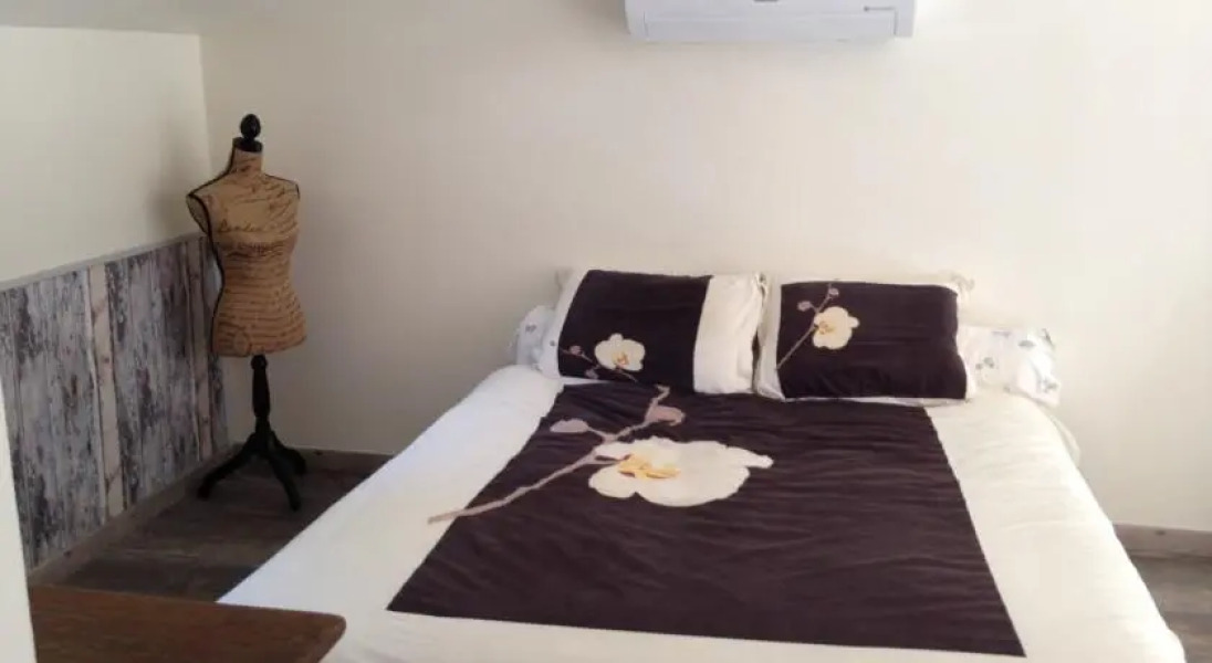 A la Campagne En Provence