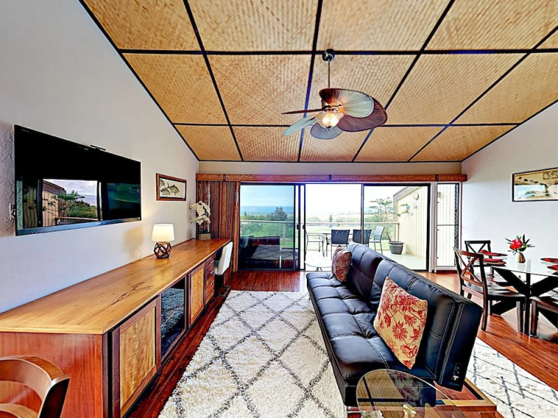 68-1761 Waikoloa - 2 Br Condo