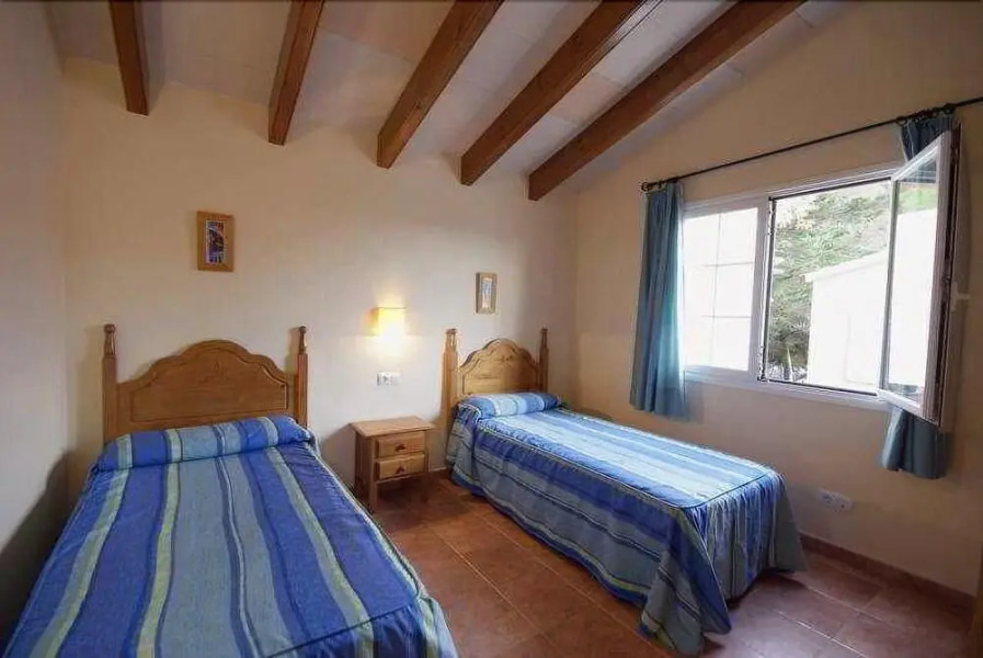 Villas Zona Cala'n Blanes