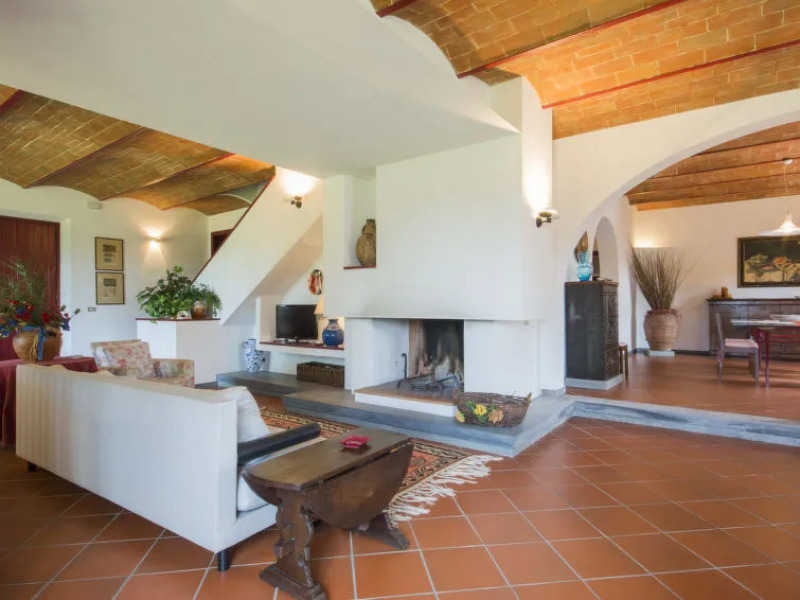 Locazione turistica Casetta Ponticelli