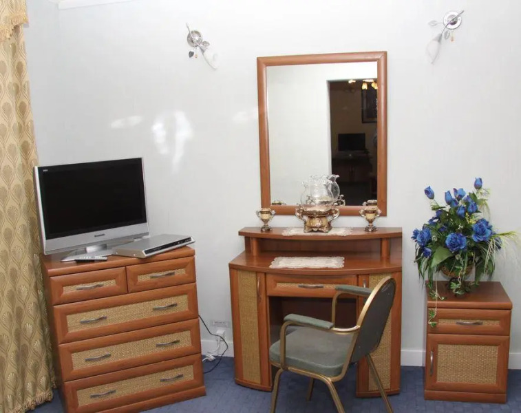 Центральная