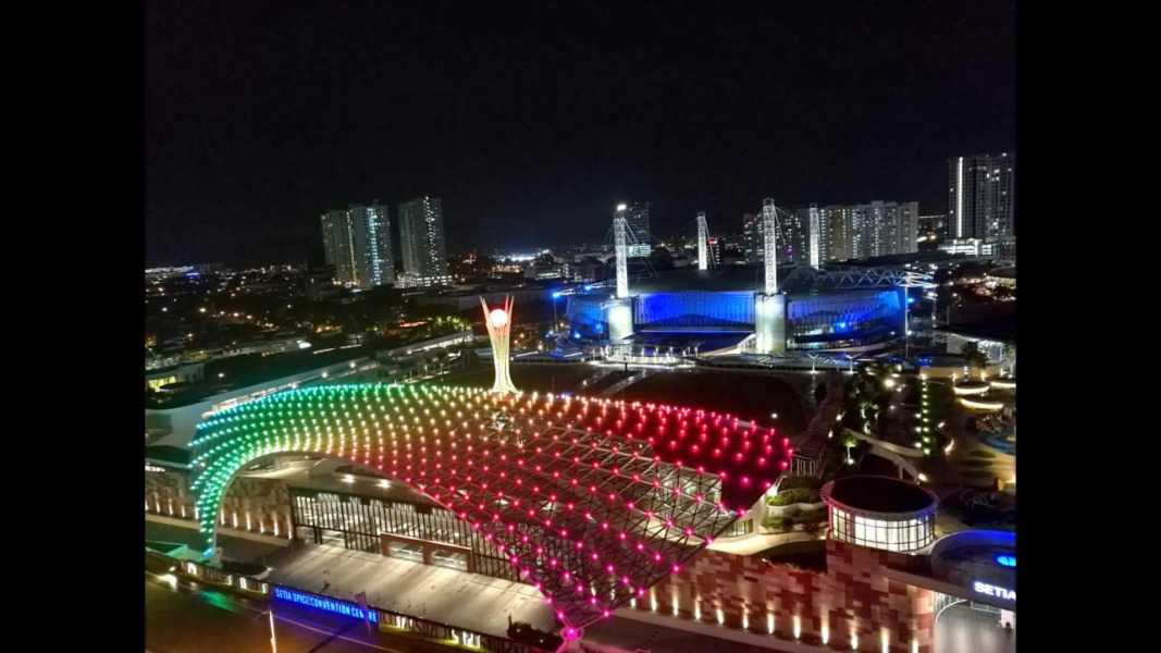 HITS Homestay - House In The Spice