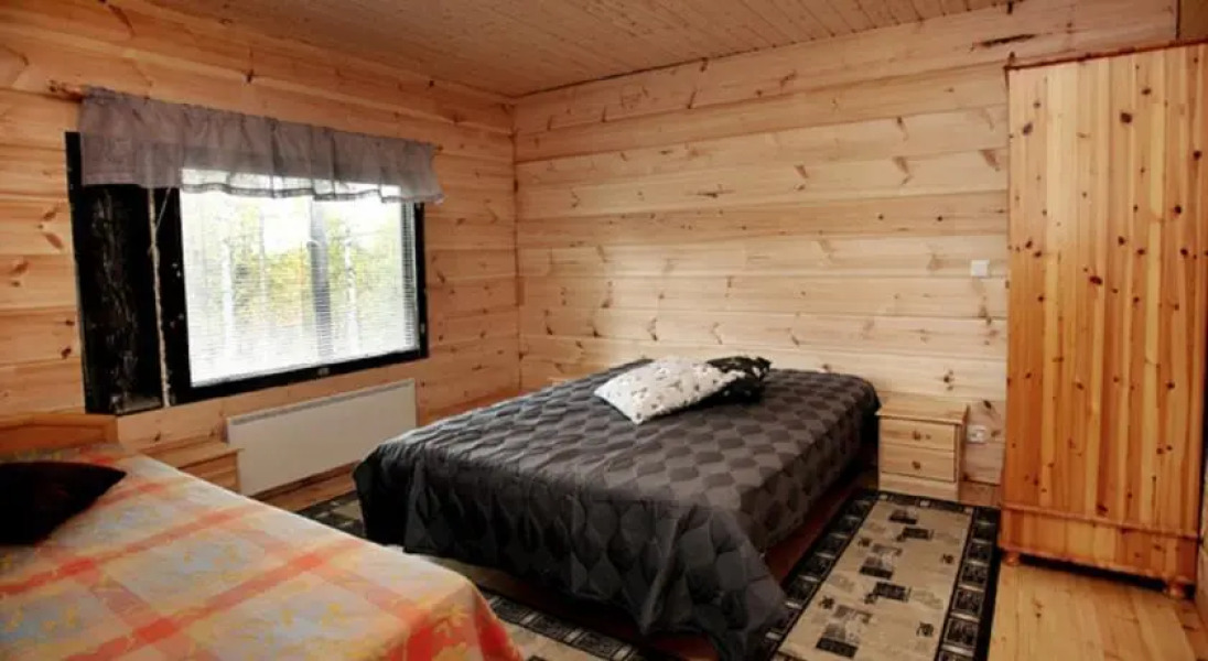 Parpalandia Cottages