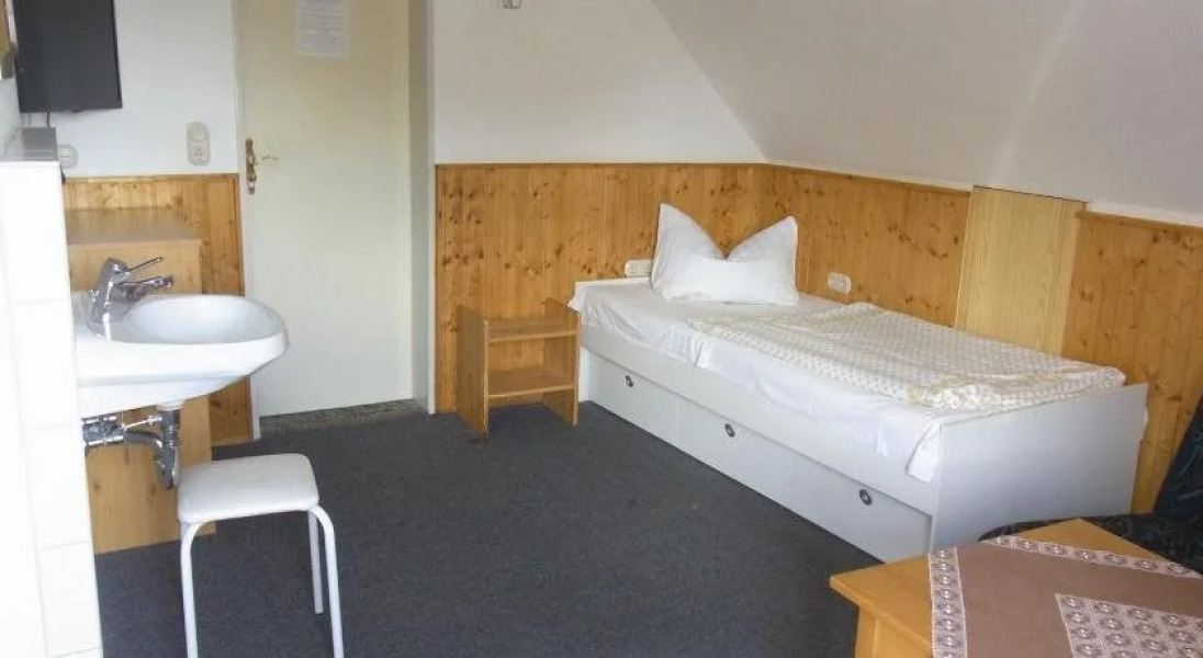 Freds Zimmer & Ferienwohnungen