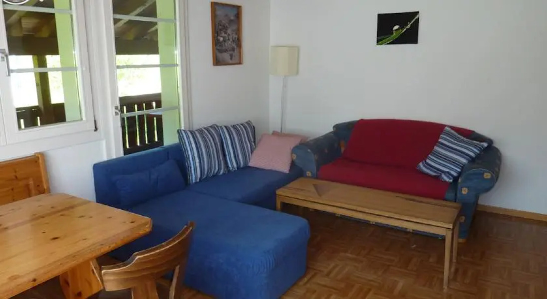 Eggeli - Ferien auf dem Bauernhof